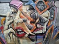 Image for Croft Alley Graffiti, Melbourne Victoria