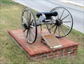 Image for Revolutionary War Memorial Cannon - South Boston, Virginia