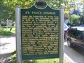 Image for St. Paul's Church / Episcopal Church