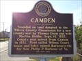 Image for Camden, Alabama