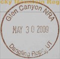 Image for Glen Canyon NRA - Dangling Rope, UT -- Dangling Rope Marina