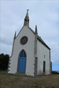 Image for Chapelle Notre-Dame-de-l'Espérance - Etables-sur-Mer, France