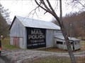 Image for Mail Pouch barn - MPB 17-32-03