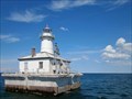 Image for Fourteen Foot Shoal Lighthouse - Lake Huron, MI