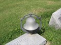 Image for Runge Bell - Ok Grove Cemetery - St. Charles, MO
