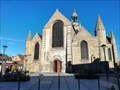 Image for Des travaux à l’église Saint-Jean Baptiste pour entretenir le patrimoine - Bourbourg, France