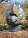 Image for Rhino Head, Chapungu Sculpture Park - Loveland, CO
