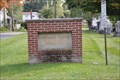 Image for Presbyterian Church Cemetery - Homeworth, Ohio