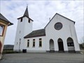 Image for Ev. Kirche - Daun, Rh.Pf., Germany