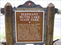 Image for Elephant Butte Lake State Park