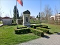 Image for Combined World War Memorial - Horátev, Czech Republic