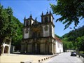 Image for Santuário de Nossa Senhora da Abadia - Amares, Portugal