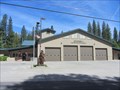 Image for Station 1 Ebbetts Pass Fire District