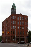 Image for Marquette County Savings Bank - Marquette MI