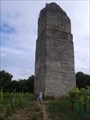 Image for Tour de Pirelonge - Saint-Romain-de-Benet - Charente-Maritime - France