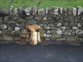 Image for Milepost  on Bridge Road, Middleton-in-Teesdale, County Durham
