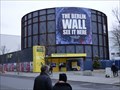 Image for Bericht "Asisi-Panorama „Die Mauer“ soll jetzt an die East Side Gallery" - Berlin, Germany