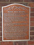 Image for West Mountain, Utah