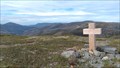 Image for The Cross - Great Alpine Road - Mt Hotham, Victoria