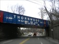 Image for Thornwood Millenium Railway Bridge - Thornwood, NY