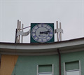 Image for Herbapol Clock - Pruszków, Poland