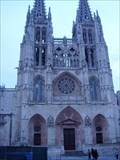 Image for Catedral de Burgos - Burgos, Castilla y León, España