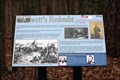 Image for Rowett’s Redoubt- Allatoona Pass Battlefield – Bartow Co., GA