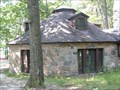 Image for Pokagon's Group Camp Structures