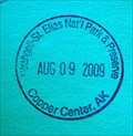 Image for Wrangell-St. Elias National Park & Preserve, Copper Center, AK