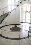 Image for Foucault Pendulum, Hamburg, Germany
