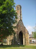 Image for Greyfriars Tower - Kings Lynn - Norfolk