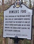 Image for Rowser's Ford