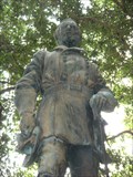 Image for Robert E. Lee, (sculpture) - Austin, TX