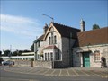 Image for Swanage Station - Swanage Railway, Isle of Purbeck, Dorset, UK