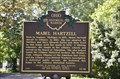 Image for Mabel Hartzell House  -  Alliance, Ohio