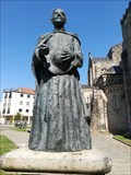 Image for El homenaje a Evaristo Vaamonde centra los actos del San Cibrao 2004 - O Carballiño, Ourense, Galicia, España