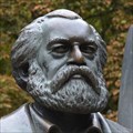 Image for Karl Marx and Asteroid 2807 Karl Marx