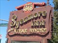 Image for Historic Route 66 - Sycamore Inn - Rancho Cucamonga, California, USA