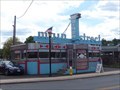 Image for Main Street Diner - "Make Up Your Mind" - Plainville, CT