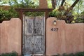 Image for 427 San Antonio Street - Camino del Monte Sol Historic District - Santa Fe, New Mexico
