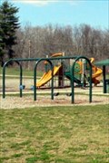 Image for Community Park Play Area - Washington, Pennsylvania