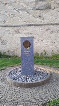 Image for world peace flame - Cadzand, NL