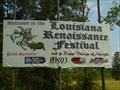 Image for Louisiana Renaissance Festival