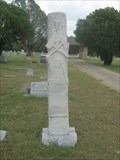 Image for J.E. Williams - Old Southland Cemetery - Grand Prairie, TX