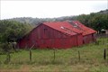 Image for Texas Red Barn - Fredericksburg Texas