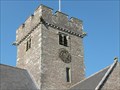Image for St Mary's Church - Bell Tower - Coity, Bridgend, Wales.