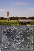 Image for Springdale Farms Corn Maze - Cherry Hill, NJ