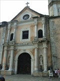 Image for San Agustin Church - Manila, PHIPIPPINES