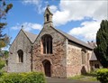 Image for St. Kentigern & St Asa - Medieval Church - St. Asaph, Wales