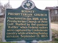 Image for Rodney Presbyterian Church